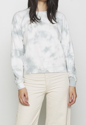 Billabong, Sweatshirt - blue