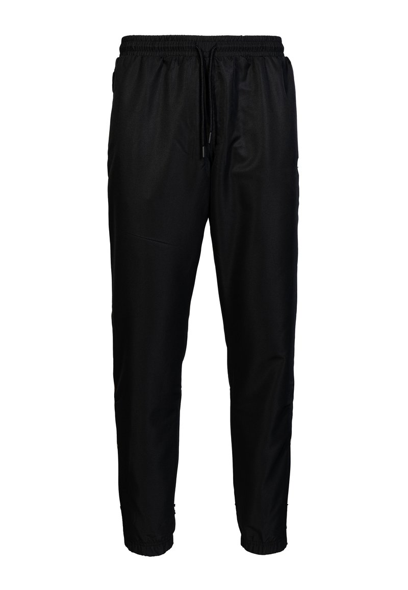 Sergio Tacchini Trainingsbroek zwart Sergio Tacchini Trainingsbroek zwart