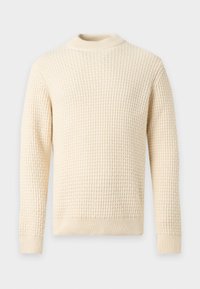 Non sélectionné, cream