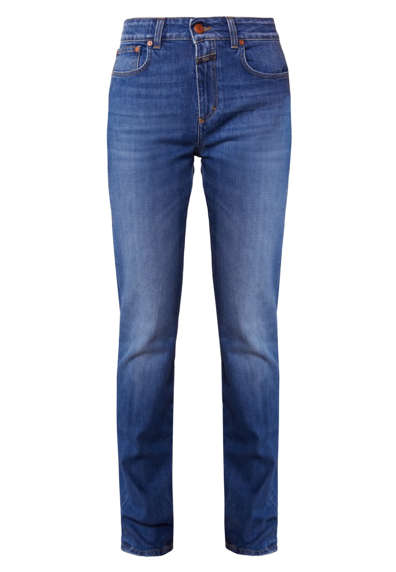 closed Straight leg jeans blauw denim/bluedenim closed Straight leg jeans blauw denim/bluedenim