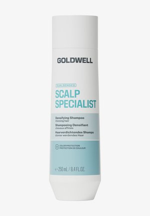 Goldwell DUALSENSES SCALP SPECIALIST DENSIFYING SHAMPOO - Shampoing