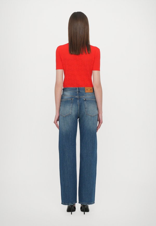 PANTALONE - Wide Leg3