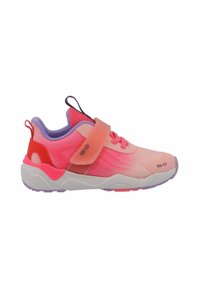 Lurchi LEIF  - Tossud - rose pink