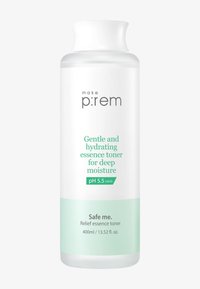 Make Prem MAKE P:REM SAFE ME. RELIEF ESSENCE TONER - Sérum