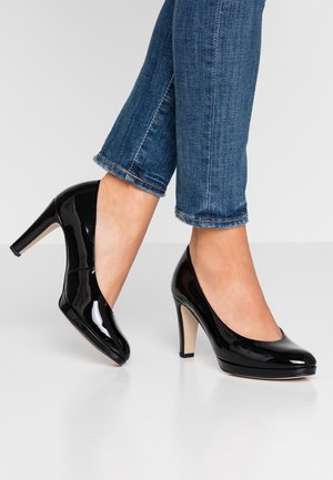 Gabor High heels - black