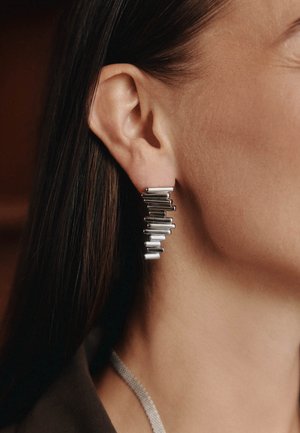 LeGer by Lena Gercke RISE - Oorbellen - silver-coloured