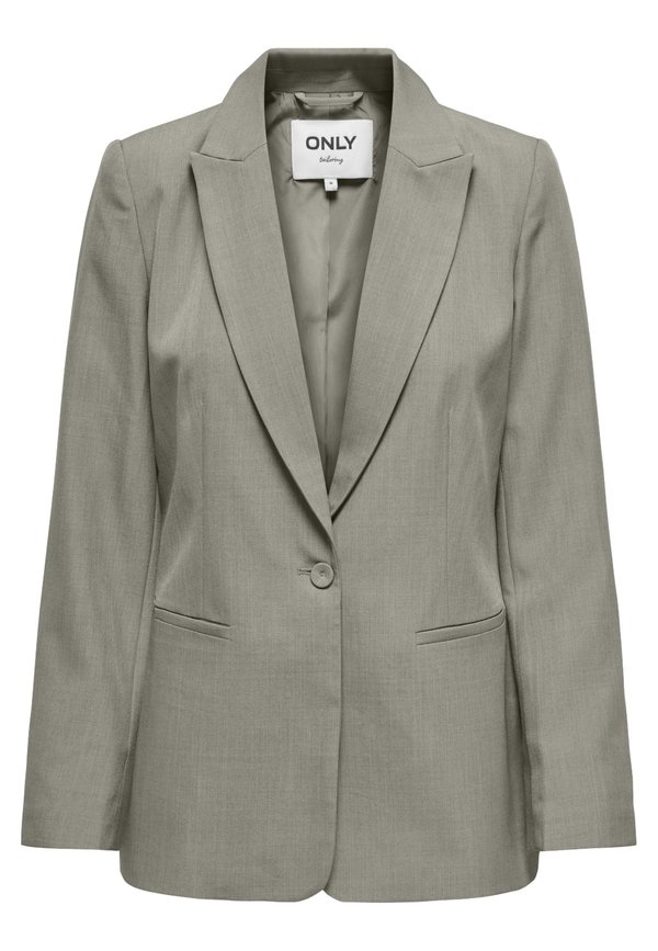 ONLMARINE LIFE  - Blazer - dried sage3