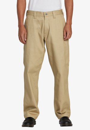 AMERICANA   - Chinos - khaki