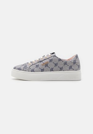 JOOP! MAZZOLINO NEW DAPHNE - Sneaker low - darkblue