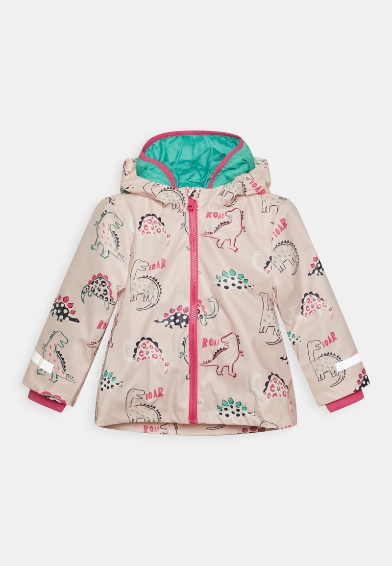 Marks & Spencer FASHION COAT Veste d'hiver pink mix/rose ZALANDO.FR