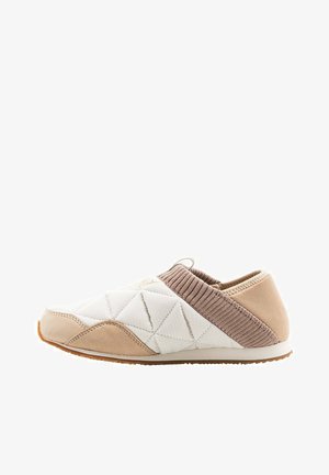 Teva W'S REEMBER MOC NLMT - Slipper - wielokolorowy