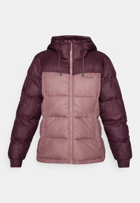 PIKE LAKE™ II INSULATED JACKET - Vinterjakker - moonvista/fig