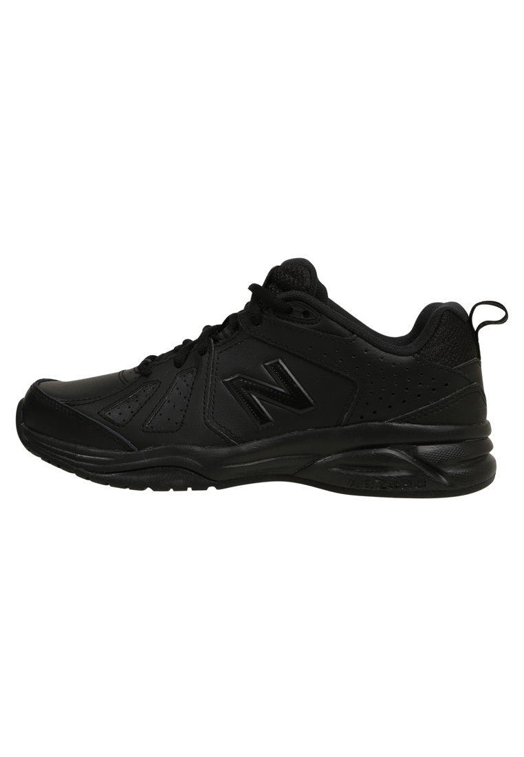 New Balance WX624 - Trainers - black 