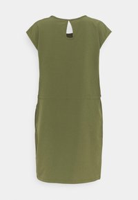 Icepeak Freizeitkleid - mottled olive