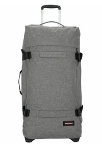 Eastpak TRANSIT R 2 L 79 CM - Kofferset - sunday grey