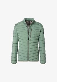 Non sélectionné, grün