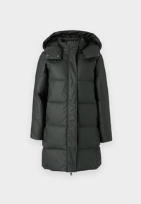 ONLAGNES PUFFER - Χειμωνιάτικο παλτό - black