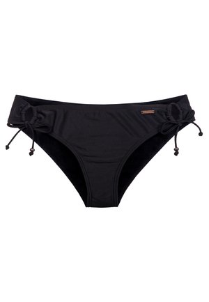 MM ESMERALDA - Bikini-Hose - dark blue