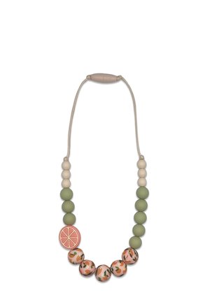 GRAPEFRUIT - Collana - lint/ivoire