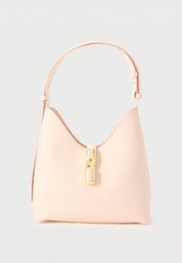 Unselected, dusty pink