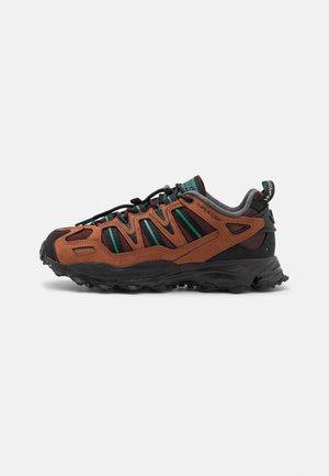 adidas Originals, Baskets basses - brown