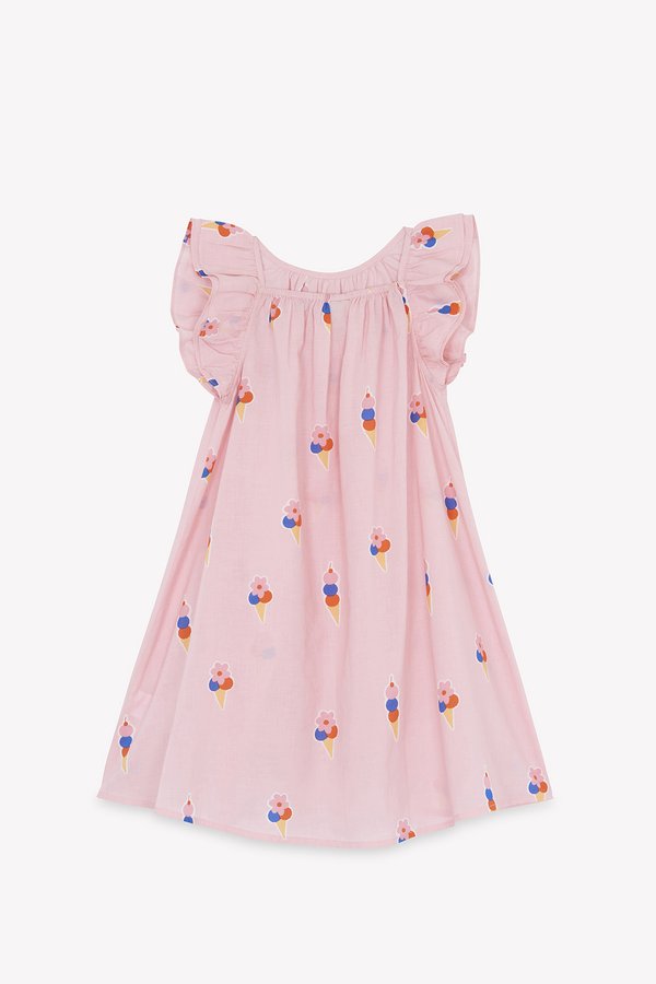 ROBE LILETTE - Day dress2