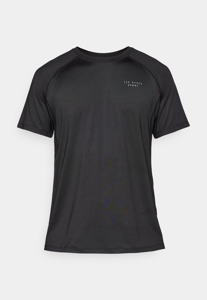 Ted Baker Sports Sport T-shirt zwart