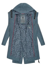 Navahoo Parka