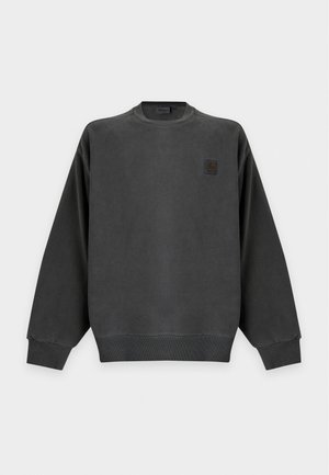 Carhartt WIP, VISTA - Sweater - black