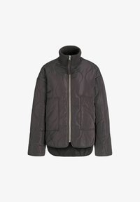 JJXX JXSERENA MID QUILTED OTW SN - Giacca invernale - bracken JJXX JXSERENA MID QUILTED OTW SN - Giacca invernale - bracken