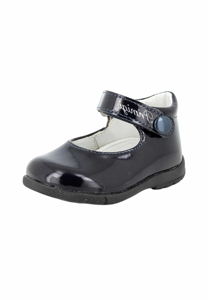 Scarpe Bambine Primigi Sport Tre.femm Scarpe Mary Jane Bambine Pelle Scamosciata Per Tutti I Giorni Scarpe C 948078