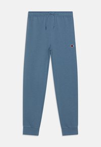 Unselected, blue