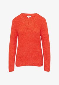 Niet geselecteerd, orange