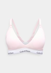 Δεν επιλέχθηκε, cradle pink