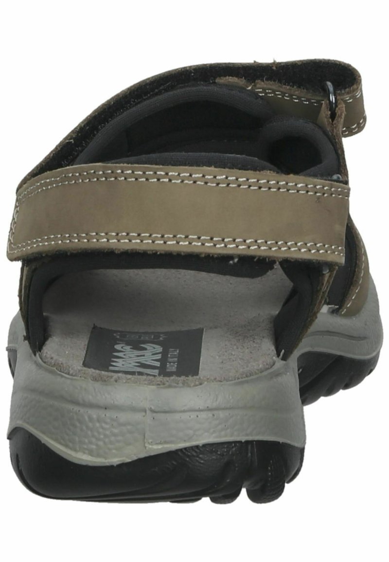 Damen Sneaker | IMAC Trekkingsandale beige - HD99649 Damen Sneaker | IMAC Trekkingsandale beige - HD99649