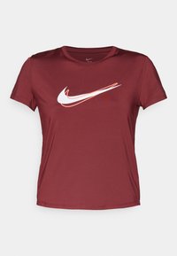 Unausgewählt, dark team red