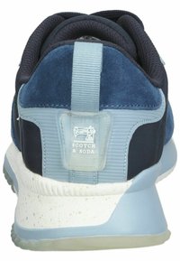 Scotch & Soda Trainers - blue multi