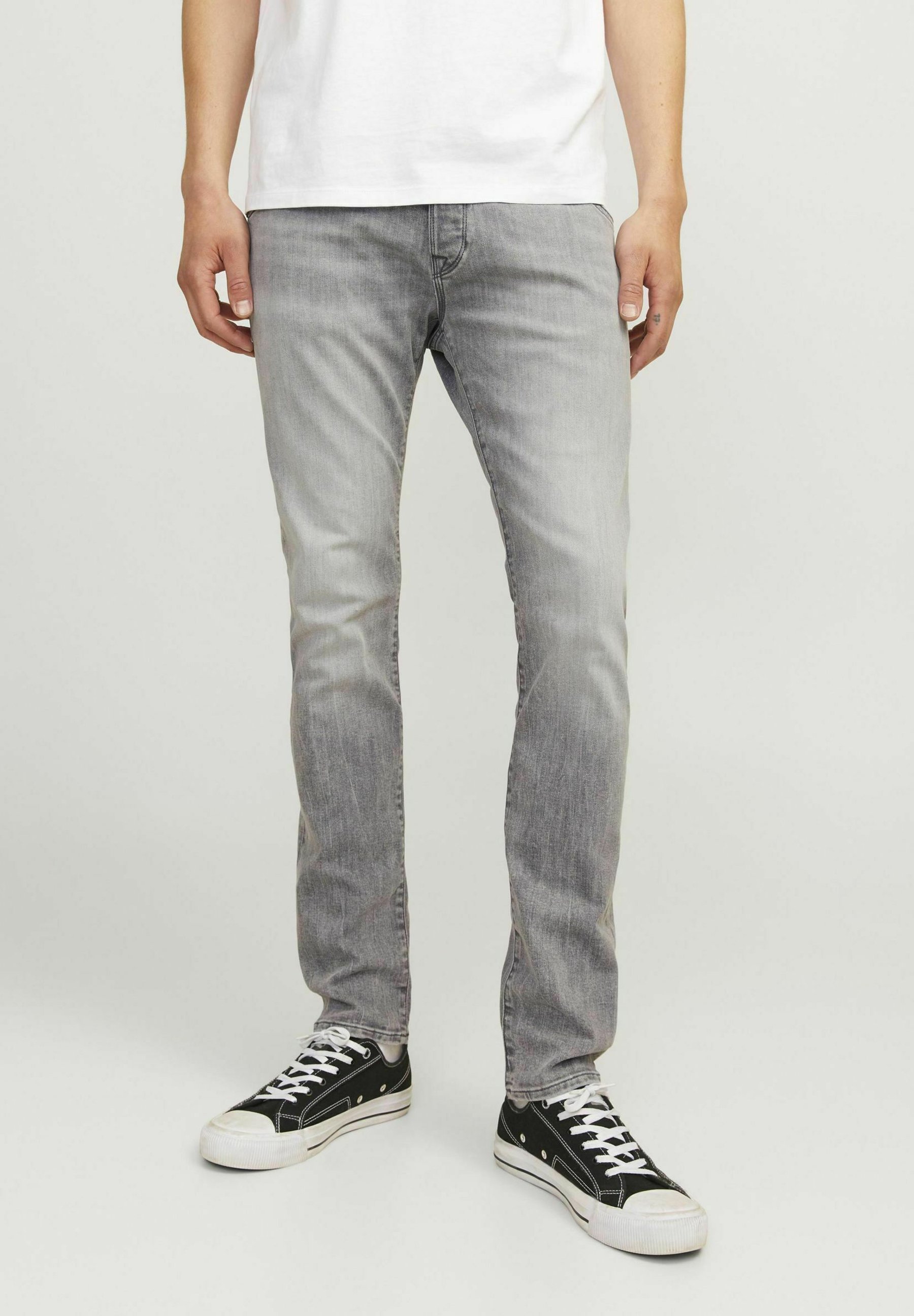 Jack & Jones Slim fit JJIGLENN JJFOX AM 492 50SPS NOOS - Relaxed