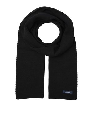 SCARF - Sjal / Tørklæder - black