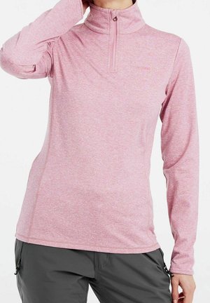 T-shirt à manches longues - light pink