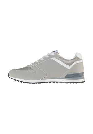 Lotto, LOTTO UNISEX EPICAN SNEAKER 2401850U 1410 SCHUHE SPORTSCHUH GRAU - Baskets basses - lt grey white