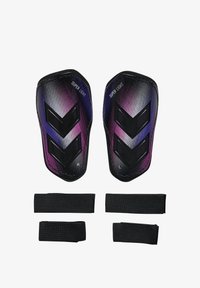 Niet geselecteerd, black blue pink