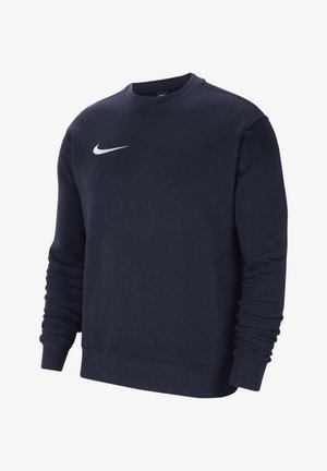 Nike Performance Felpa - blue