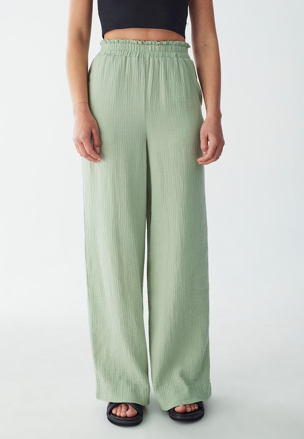 LETTY RELAXED  - Stoffhose