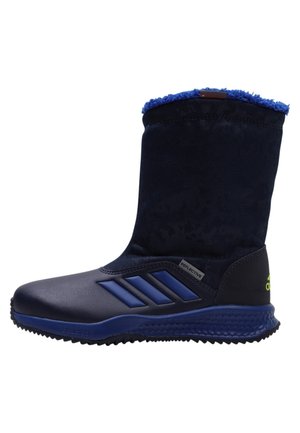 Bottes de neige - dark blue