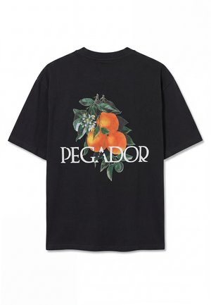 Pegador, VIBORG , czarny
