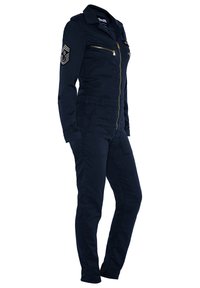 Schott COMBINAISON  - Jumpsuit - marine foncé