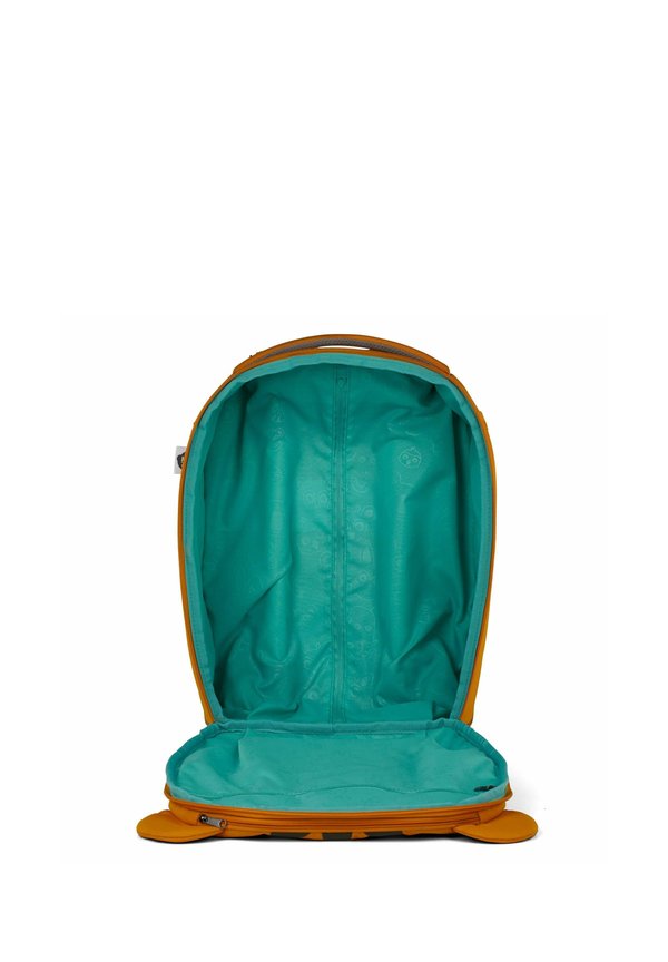 Kinderkoffer – Trolley – tiger