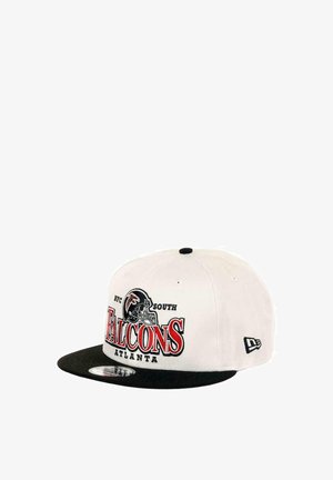 New Era SNAPBACK - Cap - weiss