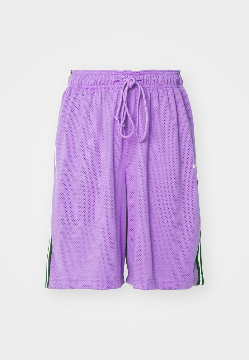 Nike Sportswear Shorts paars